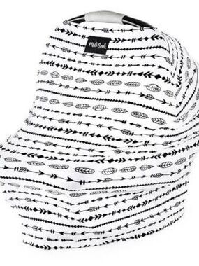 Milk Snob Car Seat Cover